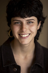 picture of actor Giordana Marengo