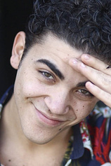 picture of actor Riccardo Ciccarelli