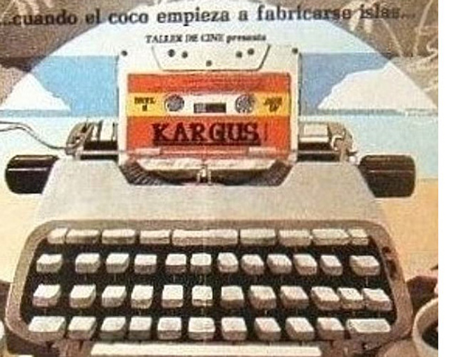 Imagen de Kargus