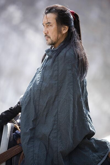 Koji Yakusho en Seda