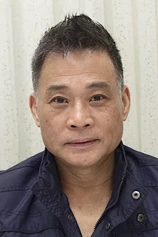Foto de Cheng Ka-Sang