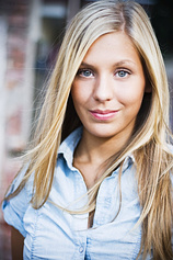 picture of actor Katelyn Mager