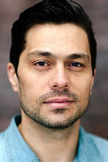 photo of person Jonathan Wilde