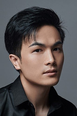picture of actor Joseph