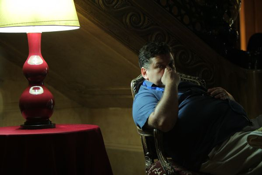 Imagen de Juan y Eva