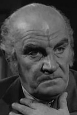 picture of actor Desmond Roberts
