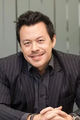 Foto de Mike Wiluan