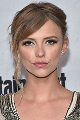 photo of person Riley Voelkel