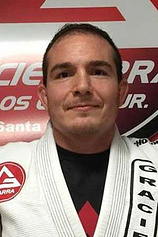 picture of actor Alberto Crane