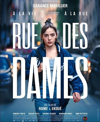Poster de Rue des dames