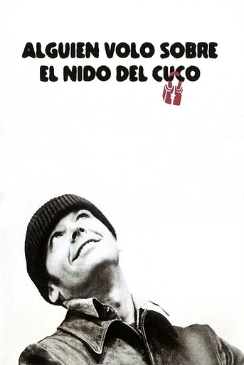 Poster de Alguien voló sobre el Nido del Cuco
