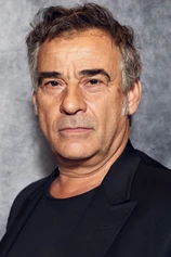 Foto de Eduard Fernández