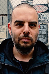 photo of person Fokion Bogris