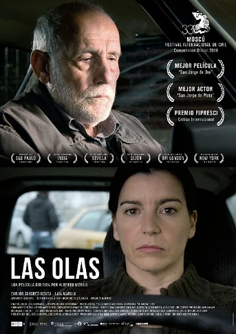 Poster de Las Olas