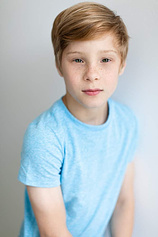 picture of actor Owen Fielding