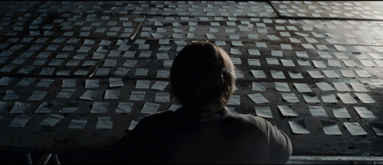 Imagen de Synecdoche, New York