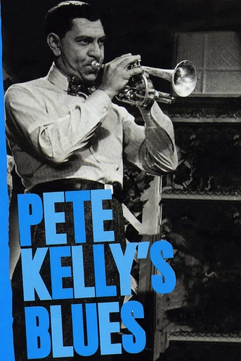 Poster de Los Blues de Pete Kelly