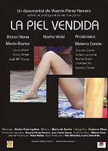 poster of movie La Piel vendida
