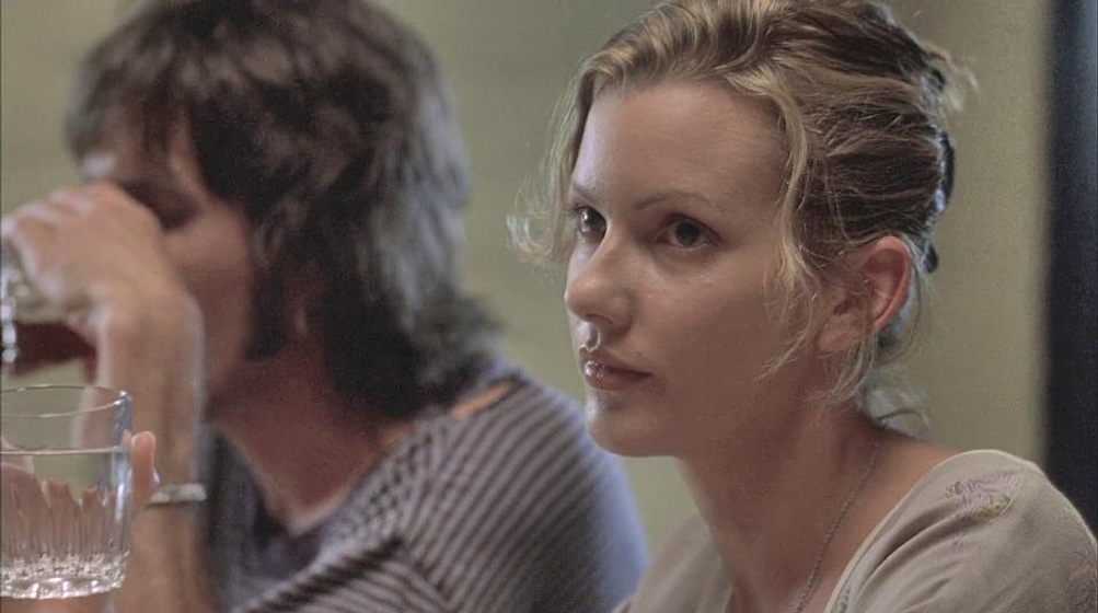 Leslie Horan en Verdad Brutal