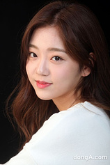 picture of actor Jeon Hye-won
