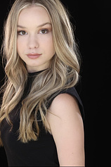 photo of person Mya Gonzales