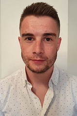 picture of actor Enes Kozličić