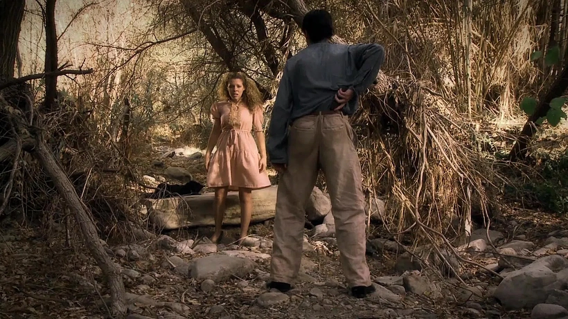 Imagen de Drifter: Henry Lee Lucas