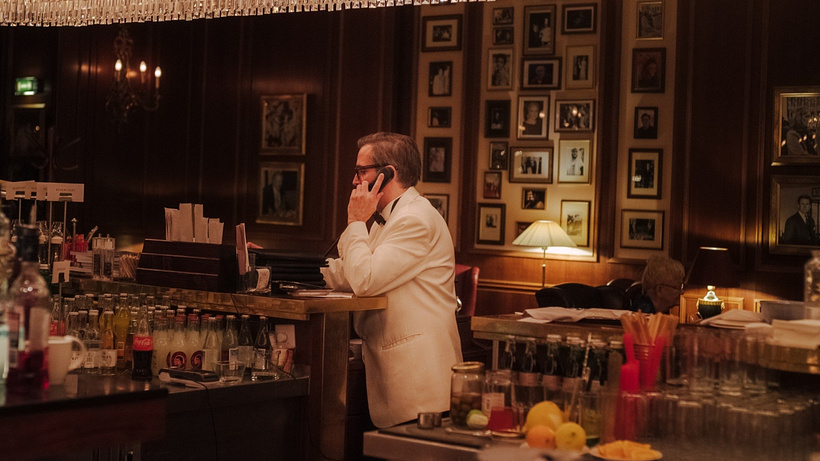 Imagen de The Souffleur