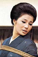 picture of actor Naomi Tani
