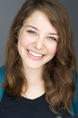 picture of actor Nova Gaver