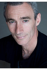 picture of actor Jed Brophy