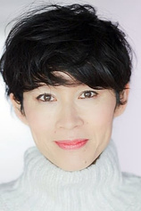 picture of actor Jade Phan-Gia