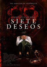 poster of movie Siete Deseos