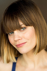 picture of actor Samantha Shelton