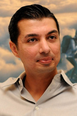 Foto de Sunil Soraya