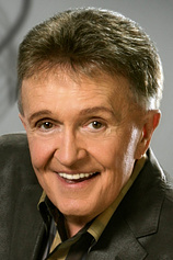 picture of actor Bill Anderson
