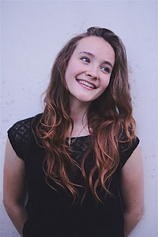 picture of actor Manon Capelle