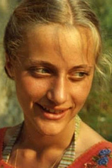 photo of person Ayesha Hauer