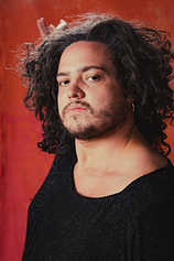 picture of actor Honório Felix