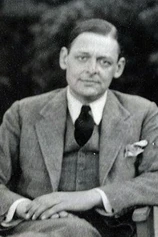 Foto de T.S. Eliot