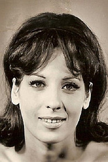 picture of actor Anna María Aveta
