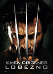 still of movie X-Men Orígenes. Lobezno