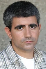 photo of person John Aboud
