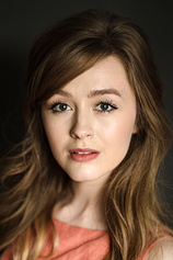 picture of actor Emily Marie Palmer