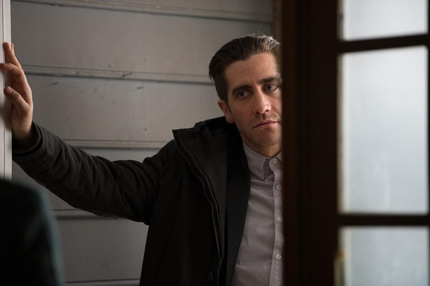 Jake Gyllenhaal en Prisioneros