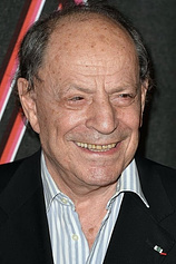 photo of person Charles Dumont