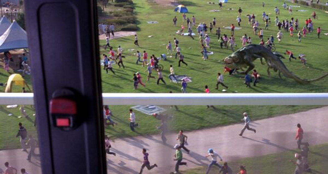 Imagen de The Host