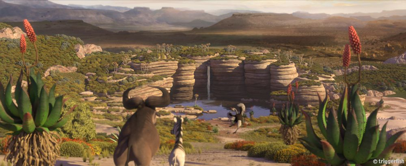 Imagen de Khumba