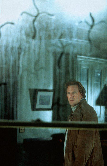 Kevin Costner en Dragonfly: La Sombra de la Libélula