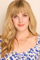 picture of actor Emily Stockdale